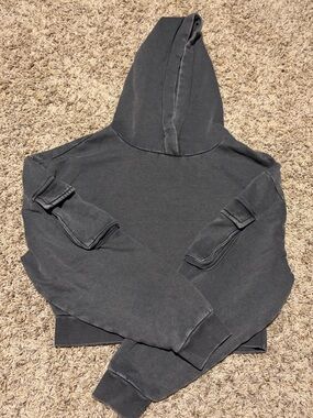Utopia hoodie
